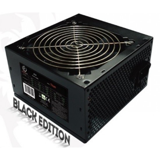 Zasilacz komputerowy ATX ver 2.31 TITAN 600W