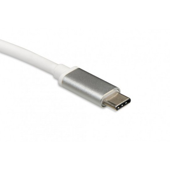 HUB USB Type-C power delivery HDMI USB A HUB USB Type-C power delivery HDMI USB A