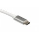 HUB USB Type-C power delivery HDMI USB A HUB USB Type-C power delivery HDMI USB A