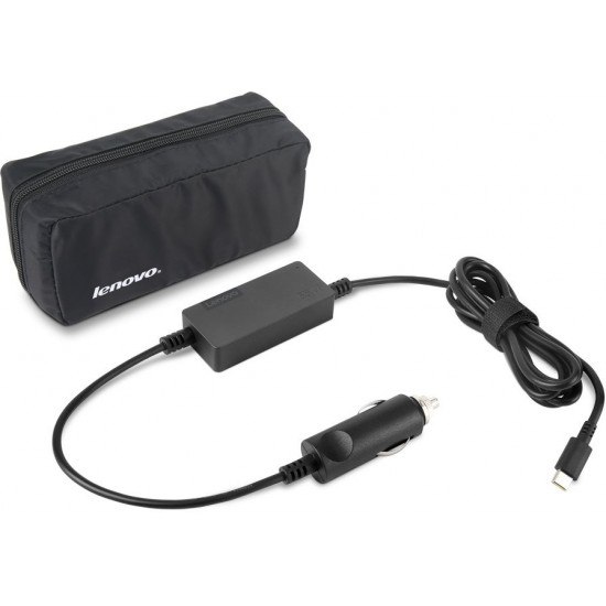 Zasilacz 65W USB-C DC 40AK0065WW Zasilacz 65W USB-C DC 40AK0065WW
