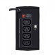 UPS  DUO 550 AVR USB