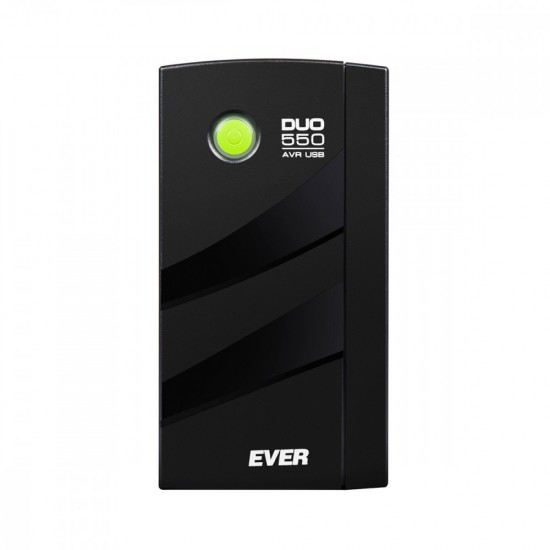 UPS  DUO 550 AVR USB