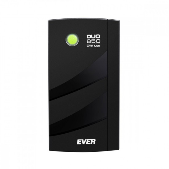 UPS  DUO 850 AVR USB