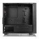 Versa H17 microATX USB3.0 - Black 