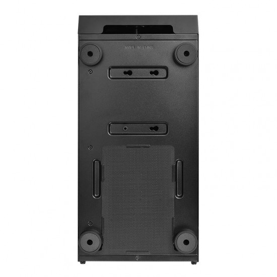 Versa H17 microATX USB3.0 - Black 