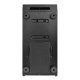 Versa H17 microATX USB3.0 - Black 