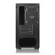 Versa H17 microATX USB3.0 Window - Black 