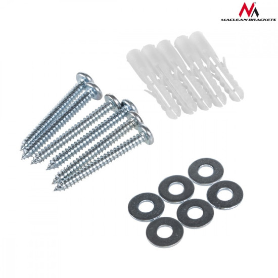 Uchwyt do kuchenki mikrofalowej MC-776 B 