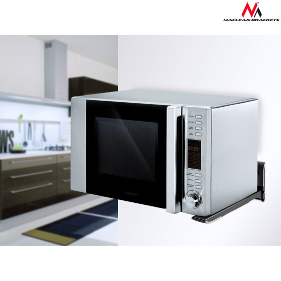 Uchwyt do kuchenki mikrofalowej MC-776 B 