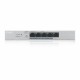 GS1200-5HPV2-EU0101F smart switch 5xGigabit 4xPOE 60W GS1200-5HPV2-EU0101F smart switch 5xGigabit 4xPOE 60W