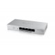 GS1200-5HPV2-EU0101F smart switch 5xGigabit 4xPOE 60W GS1200-5HPV2-EU0101F smart switch 5xGigabit 4xPOE 60W