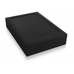 IB-256WP obudowa HDD 2,5