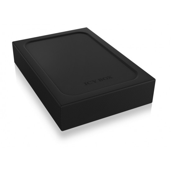 IB-256WP obudowa HDD 2,5 IB-256WP obudowa HDD 2,5