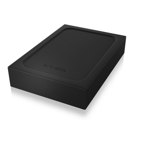 IB-256WP obudowa HDD 2,5