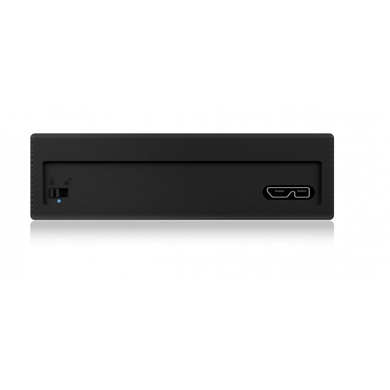 IB-256WP obudowa HDD 2,5 IB-256WP obudowa HDD 2,5