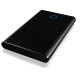 Zewnętrzna obudowa do dysków 2,5cala SATA HDD / SSD z interfejsem USB 3.0 IB-273StU3 