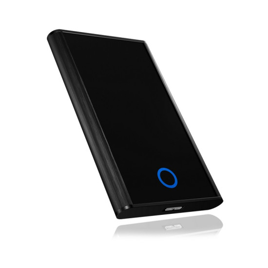 Zewnętrzna obudowa do dysków 2,5cala SATA HDD / SSD z interfejsem USB 3.0 IB-273StU3 