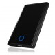 Zewnętrzna obudowa do dysków 2,5cala SATA HDD / SSD z interfejsem USB 3.0 IB-273StU3 Zewnętrzna obudowa do dysków 2,5cala SATA HDD / SSD z interfejsem USB 3.0 IB-273StU3