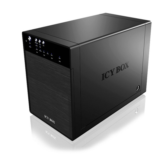 IB-3640SU3 obudowa HDD 3,5' 