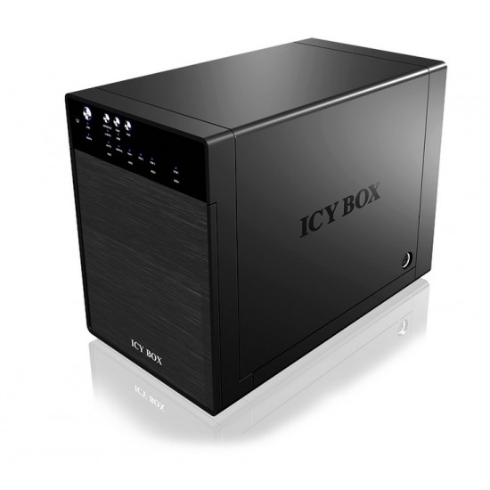 IB-3640SU3 obudowa HDD 3,5' IB-3640SU3 obudowa HDD 3,5'
