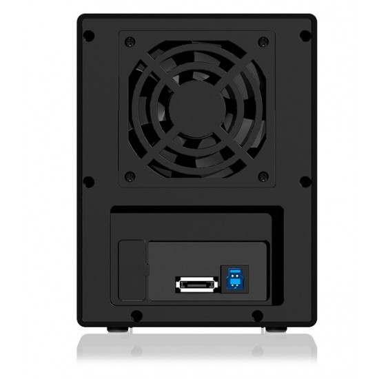IB-3640SU3 obudowa HDD 3,5' IB-3640SU3 obudowa HDD 3,5'