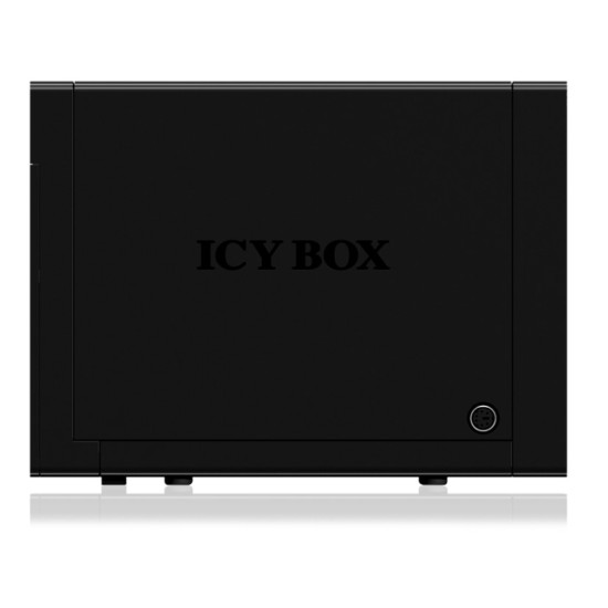 IB-3640SU3 obudowa HDD 3,5' 