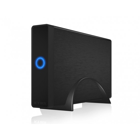 IB-377U3 obudowa HDD 3,5' IB-377U3 obudowa HDD 3,5'