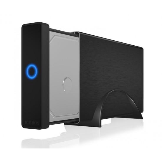 IB-377U3 obudowa HDD 3,5' IB-377U3 obudowa HDD 3,5'