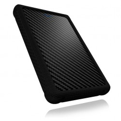 IB-223U3a-B obudowa HDD 2,5' 