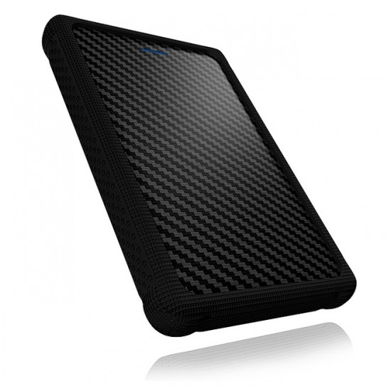 IB-223U3a-B obudowa HDD 2,5' IB-223U3a-B obudowa HDD 2,5'