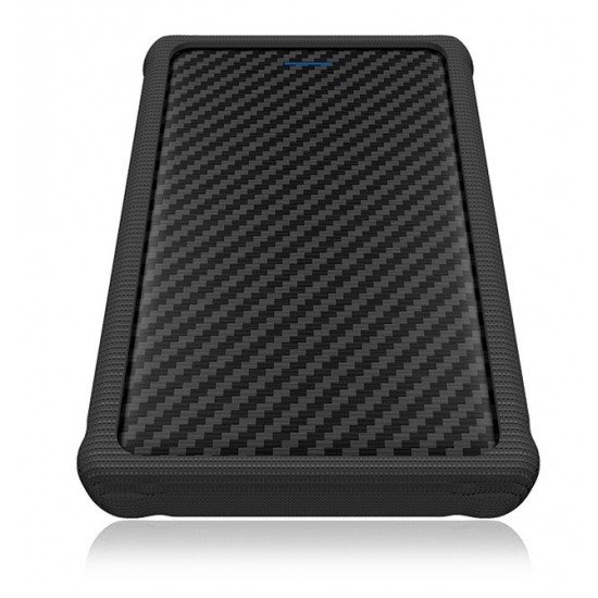 IB-223U3a-B obudowa HDD 2,5' IB-223U3a-B obudowa HDD 2,5'