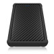 IB-223U3a-B obudowa HDD 2,5' 
