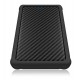 IB-223U3a-B obudowa HDD 2,5' IB-223U3a-B obudowa HDD 2,5'