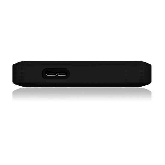 IB-233U3-B obudowa HDD 2,5' 