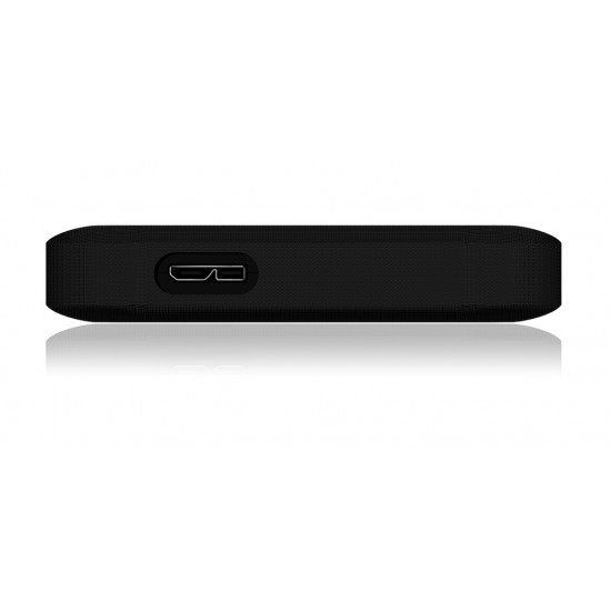 IB-233U3-B obudowa HDD 2,5' IB-233U3-B obudowa HDD 2,5'