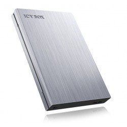 IB-241WP3 obudowa HDD 2,5' 
