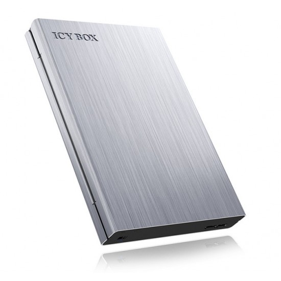 IB-241WP3 obudowa HDD 2,5' IB-241WP3 obudowa HDD 2,5'