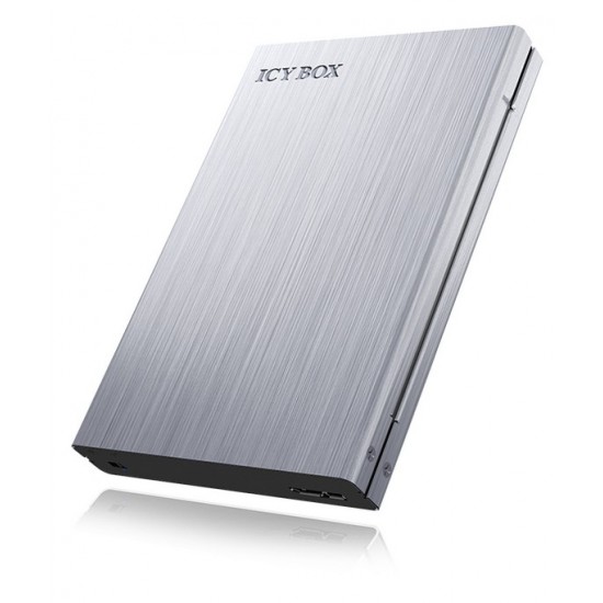 IB-241WP3 obudowa HDD 2,5' IB-241WP3 obudowa HDD 2,5'