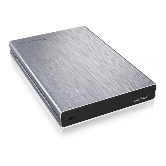 IB-241WP3 obudowa HDD 2,5' IB-241WP3 obudowa HDD 2,5'