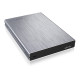 IB-241WP3 obudowa HDD 2,5' 