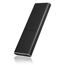 IB-183M2 obudowa M.2 SATA SSD 