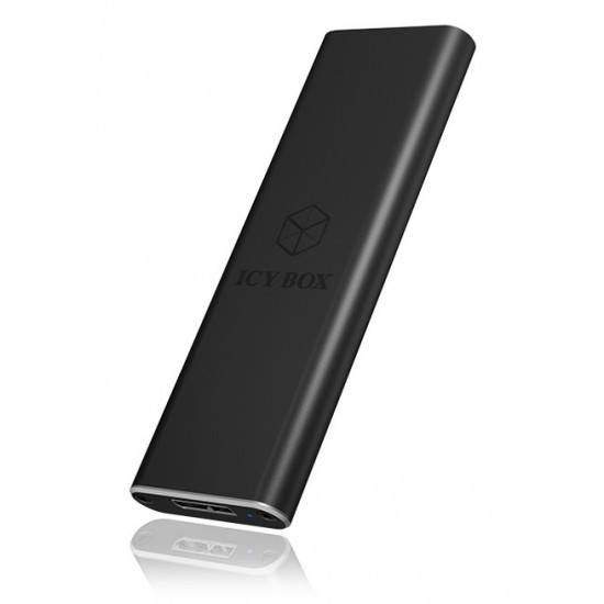 IB-183M2 obudowa M.2 SATA SSD IB-183M2 obudowa M.2 SATA SSD