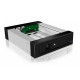 IB-129SSK-B 3,5'/2,5' HDD SATA/SAS 