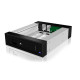 IB-129SSK-B 3,5'/2,5' HDD SATA/SAS 