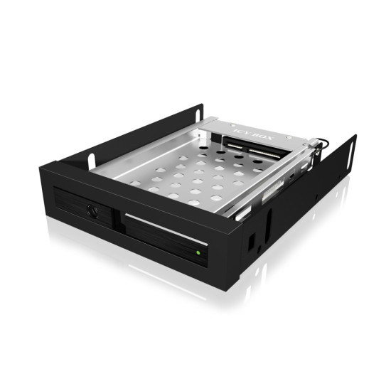 IB-2217StS 2,5' HDD SATA 