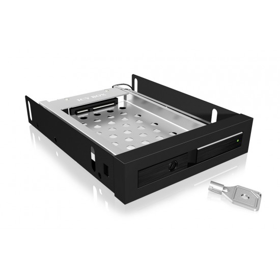 IB-2217StS 2,5' HDD SATA 