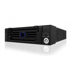 IB-138SK-B-II 3,5' HDD SATA