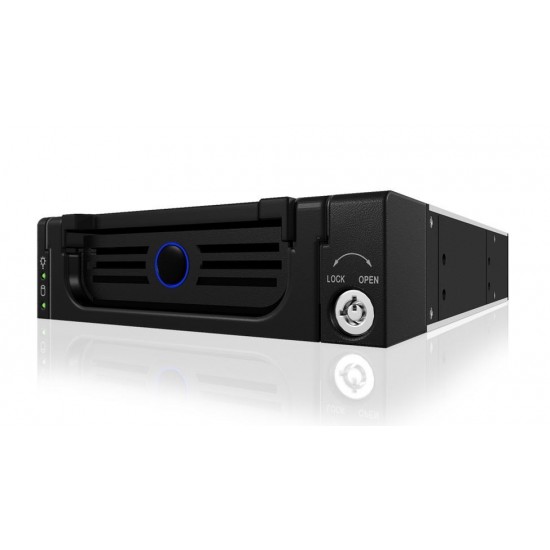 IB-138SK-B-II 3,5' HDD SATA IB-138SK-B-II 3,5' HDD SATA