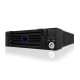 IB-138SK-B-II 3,5' HDD SATA