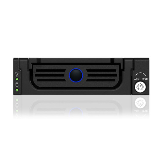 IB-138SK-B-II 3,5' HDD SATA